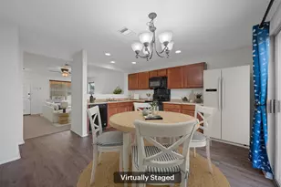 2223 Perkins Pl, Georgetown, TX 78626 - Photo 5
