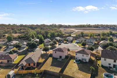 2223 Perkins Place, Georgetown, TX 78626 - Photo 29