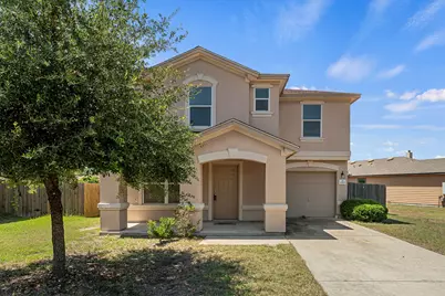 2223 Perkins Place, Georgetown, TX 78626 - Photo 25