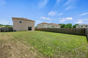 2223 Perkins Pl, Georgetown, TX 78626 - Photo 27
