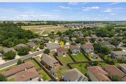 2223 Perkins Place, Georgetown, TX 78626 - Photo 33