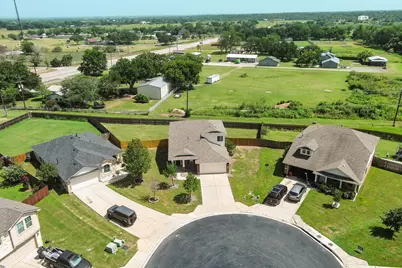 410 S Hunting Lodge Lane, Bastrop, TX 78602 - Photo 33