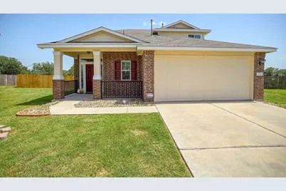 410 S Hunting Lodge Lane, Bastrop, TX 78602 - Photo 1
