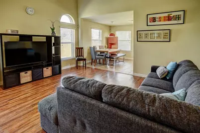 410 S Hunting Lodge Lane, Bastrop, TX 78602 - Photo 11