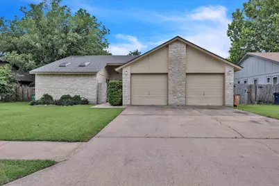 8713 Pineridge Drive, Austin, TX 78729 - Photo 1