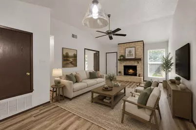 8713 Pineridge Drive, Austin, TX 78729 - Photo 5