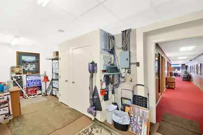 202 N Main Street N, Taylor, TX 76574 - Photo 25
