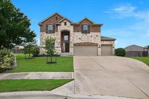 1117 Arvada Dr, Leander, TX 78641 - Photo 1