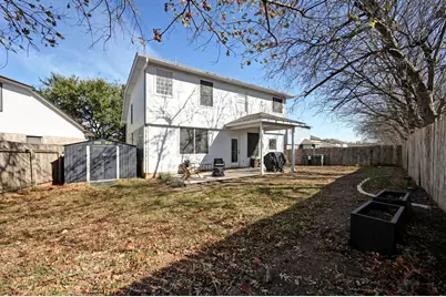 1451 Roxannes Run, Pflugerville, TX 78660 - Photo 17