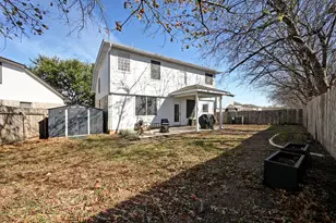 1451 Roxanne's Run, Pflugerville, TX 78660 - Photo 17