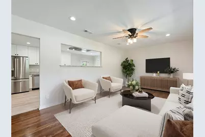 7611 Oak Hedge Place, Austin, TX 78745 - Photo 9