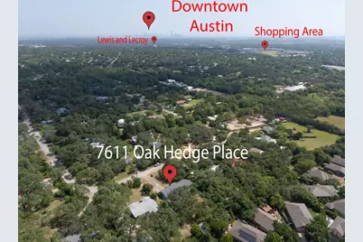 7611 Oak Hedge Place, Austin, TX 78745 - Photo 35