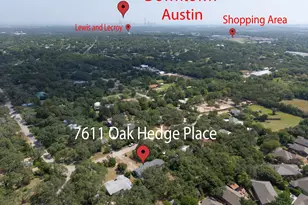 7611 Oak Hedge Pl, Austin, TX 78745 - Photo 35