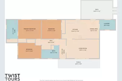 7611 Oak Hedge Place, Austin, TX 78745 - Photo 39