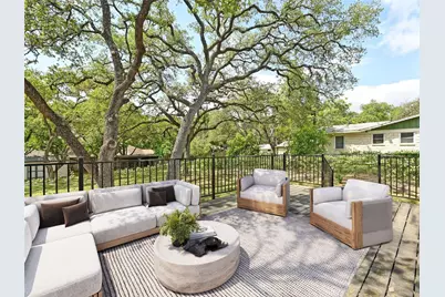 7611 Oak Hedge Place, Austin, TX 78745 - Photo 7