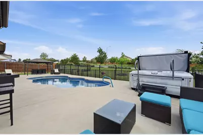 553 Betony Loop, Buda, TX 78610 - Photo 31
