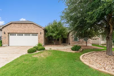 511 Davis Mountain Circle, Georgetown, TX 78633 - Photo 1