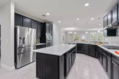 511 Davis Mountain Circle, Georgetown, TX 78633 - Photo 17