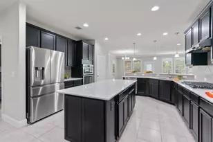 511 Davis Mountain Cir, Georgetown, TX 78633 - Photo 17