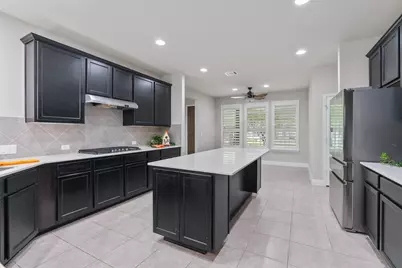 511 Davis Mountain Circle, Georgetown, TX 78633 - Photo 13