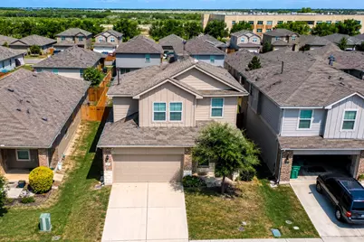 218 Harvest Creek Drive, Uhland, TX 78640 - Photo 3