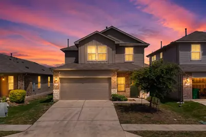 218 Harvest Creek Drive, Uhland, TX 78640 - Photo 1