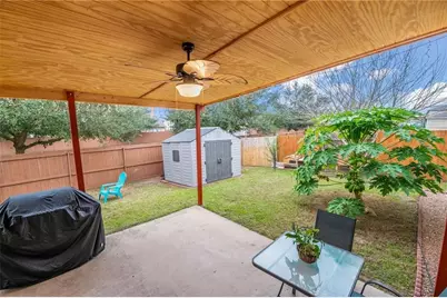 1277 Sweet Gum Drive, Kyle, TX 78640 - Photo 21