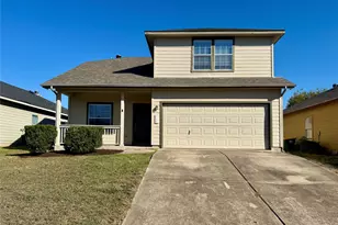 11606 Hereford St, Manor, TX 78653 - Photo 1