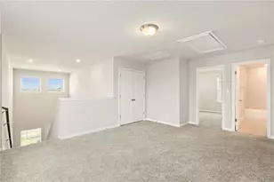 136 Tucana St, Georgetown, TX 78628 - Photo 5