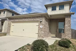 136 Tucana St, Georgetown, TX 78628 - Photo 3