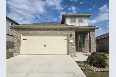 136 Tucana Street, Georgetown, TX 78628 - Photo 1