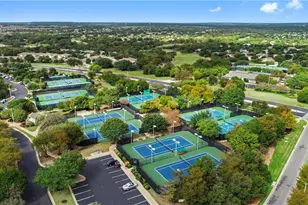 104 Honey Creek Trail, Georgetown, TX 78633 - Photo 23