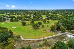 104 Honey Creek Trail, Georgetown, TX 78633 - Photo 29