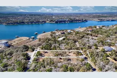 21808 Mockingbird Street, Lago Vista, TX 78645 - Photo 3