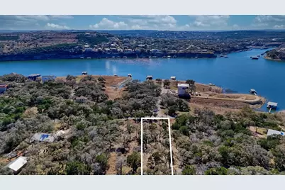 Tbd SE Mockingbird Street, Lago Vista, TX 78645 - Photo 7