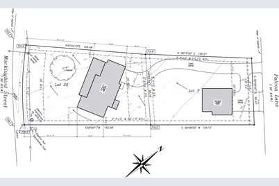 Tbd SE Mockingbird Street, Lago Vista, TX 78645 - Photo 17