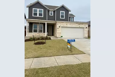 121 Prodigal Way, Kyle, TX 78640 - Photo 1