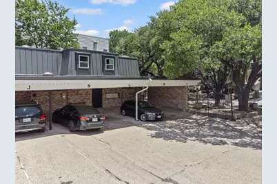 2704 San Pedro Street #16, Austin, TX 78705 - Photo 31