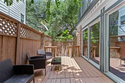 2704 San Pedro Street #16, Austin, TX 78705 - Photo 3
