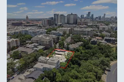 2704 San Pedro Street #16, Austin, TX 78705 - Photo 33