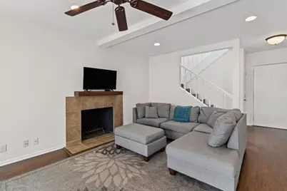 2704 San Pedro Street #16, Austin, TX 78705 - Photo 5