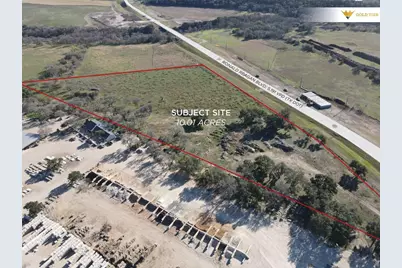 24500 Ronald Reagan Boulevard, Liberty Hill, TX 78642 - Photo 3