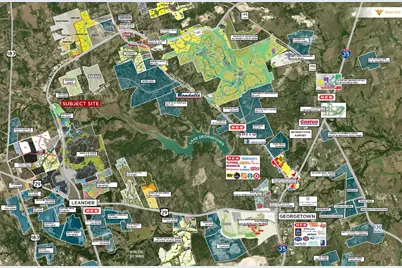 24500 Ronald Reagan Boulevard, Liberty Hill, TX 78642 - Photo 5