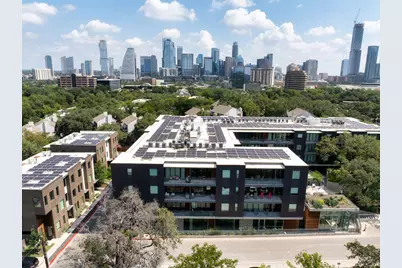 900 S 1st Street #320, Austin, TX 78704 - Photo 17