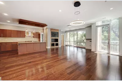 1600 Barton Springs Road #6306, Austin, TX 78704 - Photo 3