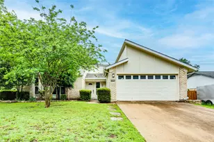 12710 Poquoson Dr, Austin, TX 78727 - Photo 1