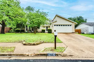 12710 Poquoson Dr, Austin, TX 78727 - Photo 23