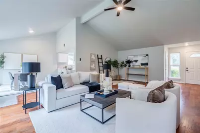 12710 Poquoson Drive, Austin, TX 78727 - Photo 1