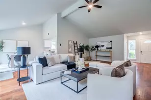 12710 Poquoson Dr, Austin, TX 78727 - Photo 1