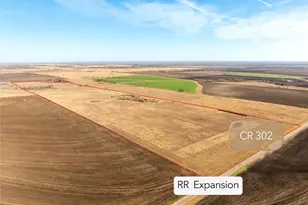 2927 County Rd 302, Bartlett, TX 76511 - Photo 1